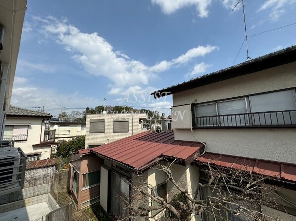 京王多摩川駅 徒歩9分 1-2階の物件内観写真